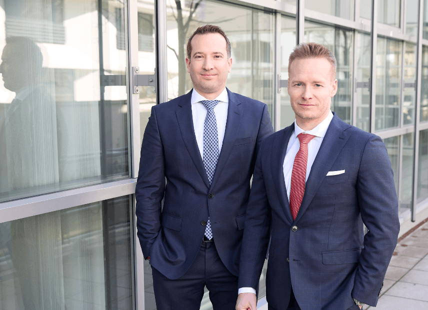Rechtsanwälte Friese und Adelung